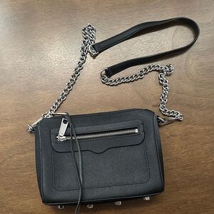 Rebecca Minkoff Chain Crossbody